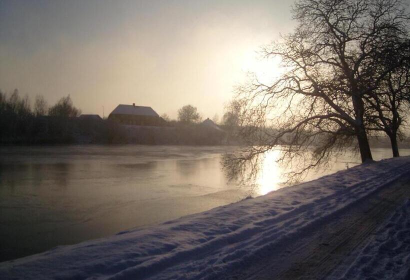 Bed & Breakfast Appeltern