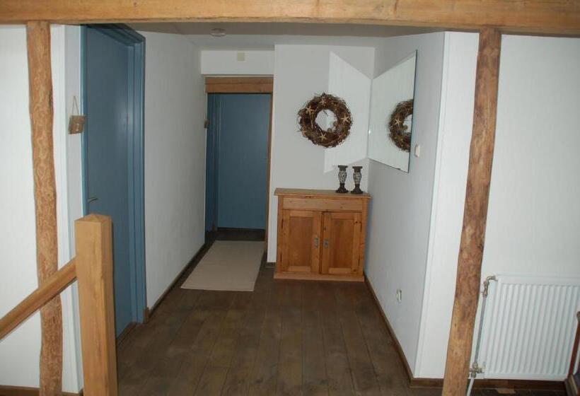 Bed & Breakfast Appeltern