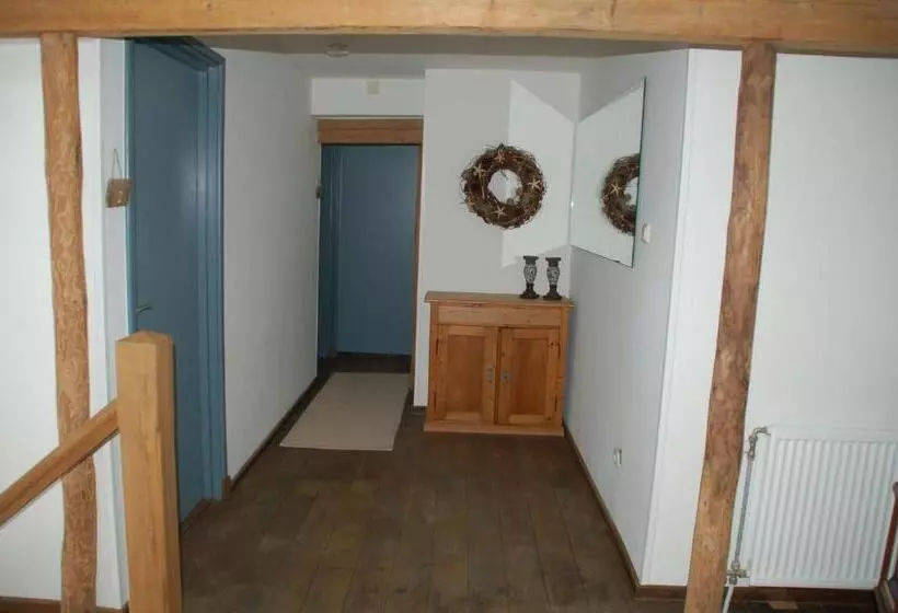 Bed & Breakfast Appeltern
