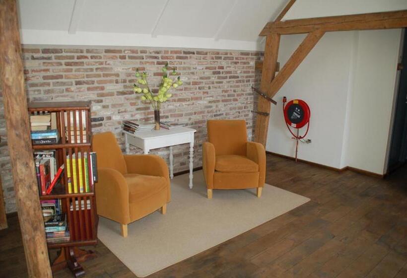 Bed & Breakfast Appeltern