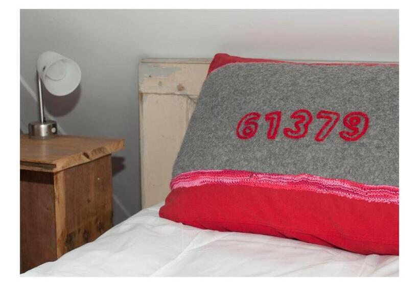 Bed & Breakfast De Ruige Weide