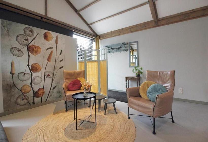 Bed & Breakfast De Ruige Weide