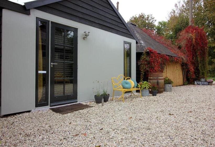 Bed & Breakfast De Ruige Weide