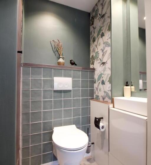 Bed & Breakfast De Ruige Weide