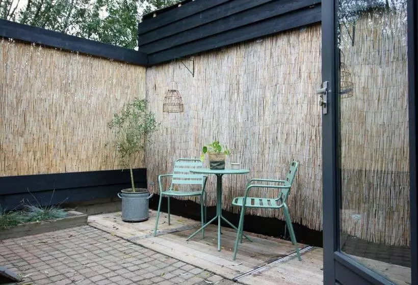 Bed & Breakfast De Ruige Weide