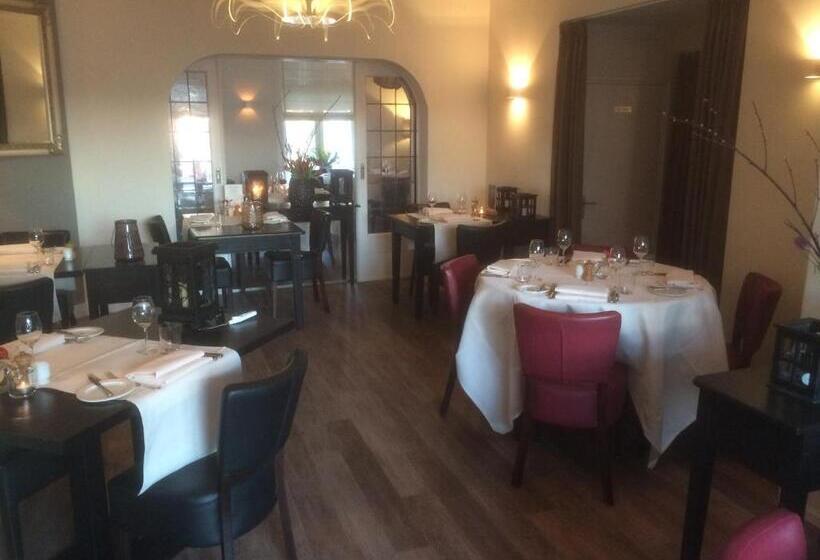 Bed & Breakfast De Vier Seizoenen