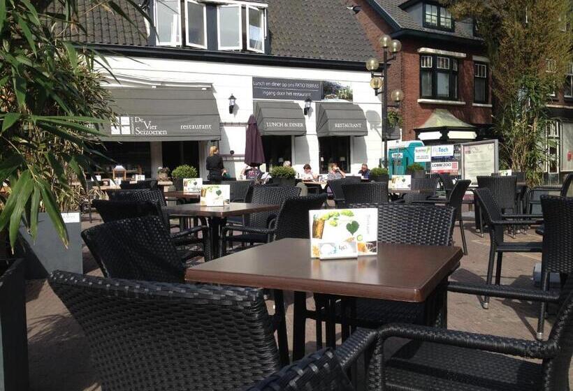 Bed & Breakfast De Vier Seizoenen