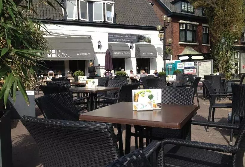 Bed & Breakfast De Vier Seizoenen