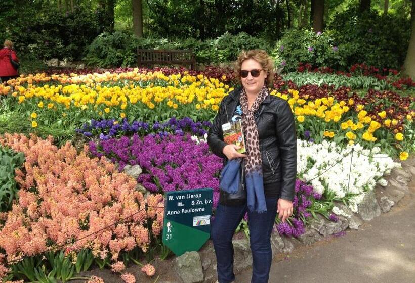 Bed & Breakfast De Vier Seizoenen