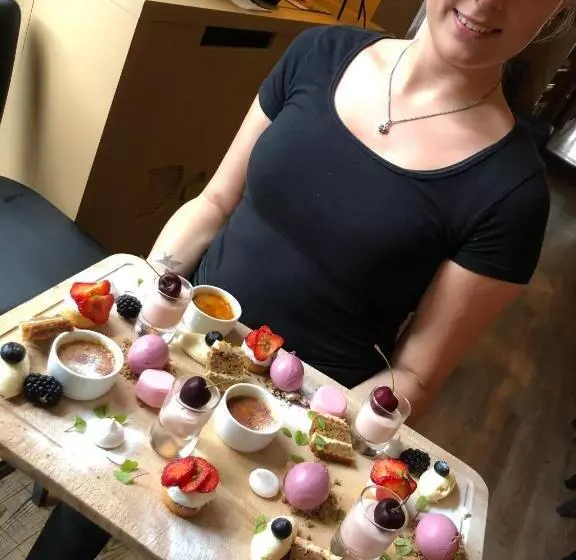 Bed & Breakfast De Vier Seizoenen