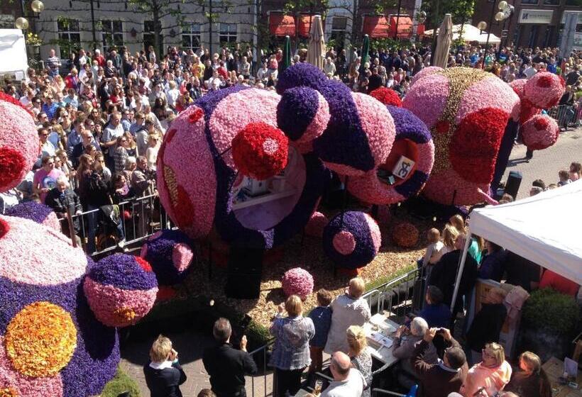 Bed & Breakfast De Vier Seizoenen