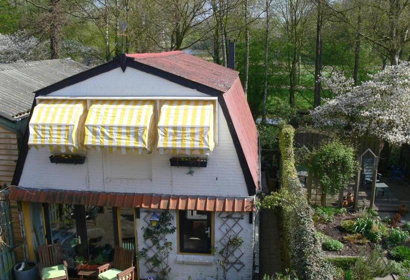 Bed & Breakfast Inndeberm