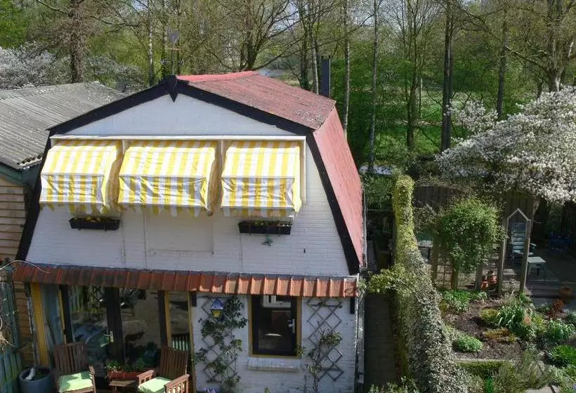 Bed & Breakfast Inndeberm
