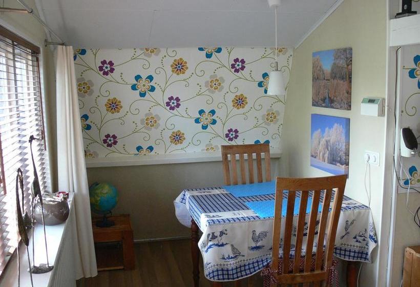 Bed & Breakfast Inndeberm