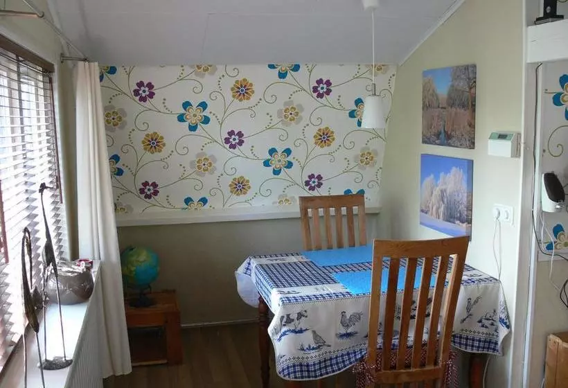 Bed & Breakfast Inndeberm