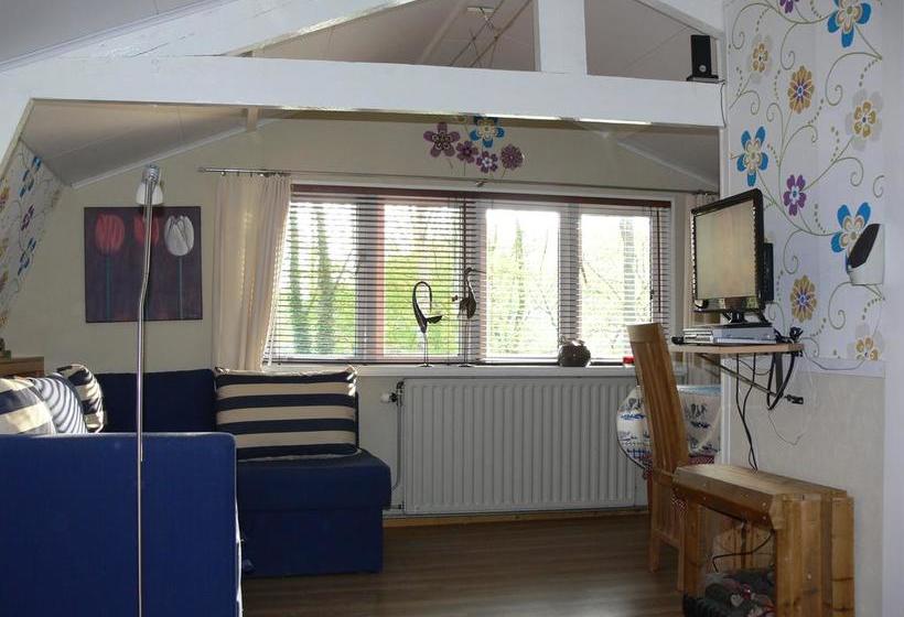 Bed & Breakfast Inndeberm