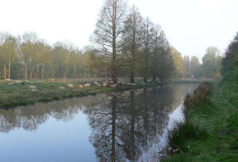 Bed & Breakfast Inndeberm