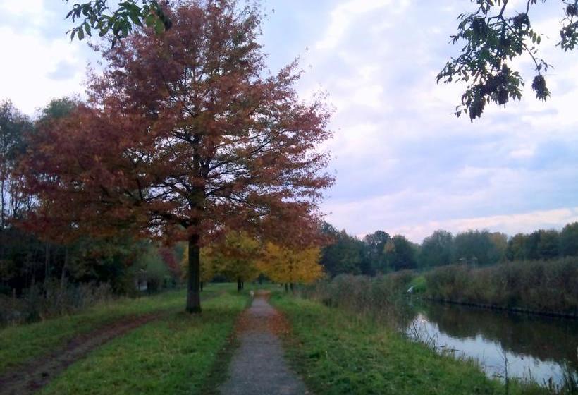 Bed & Breakfast Inndeberm