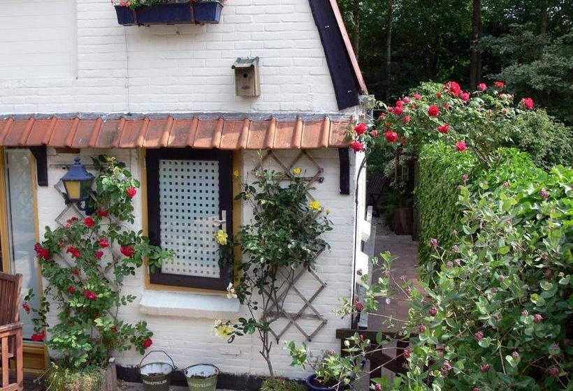 Bed & Breakfast Inndeberm