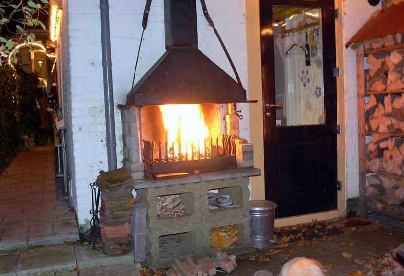 Bed & Breakfast Inndeberm