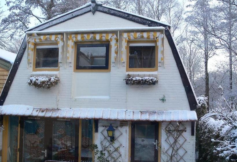 Bed & Breakfast Inndeberm