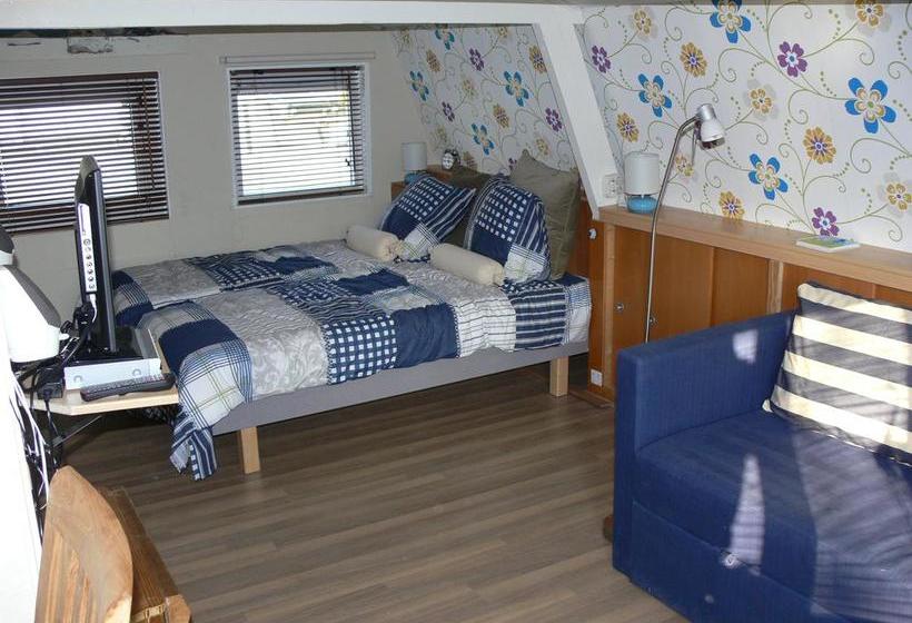 Bed & Breakfast Inndeberm