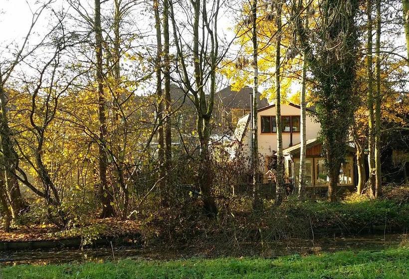 Bed & Breakfast Inndeberm