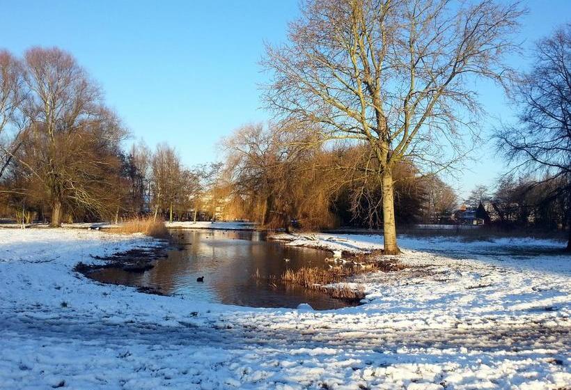 Bed & Breakfast Inndeberm