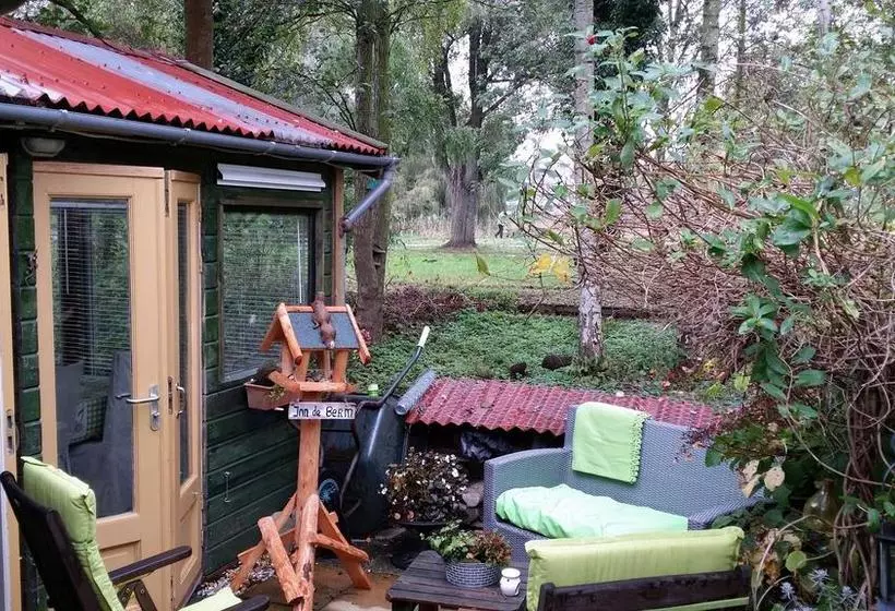 Bed & Breakfast Inndeberm