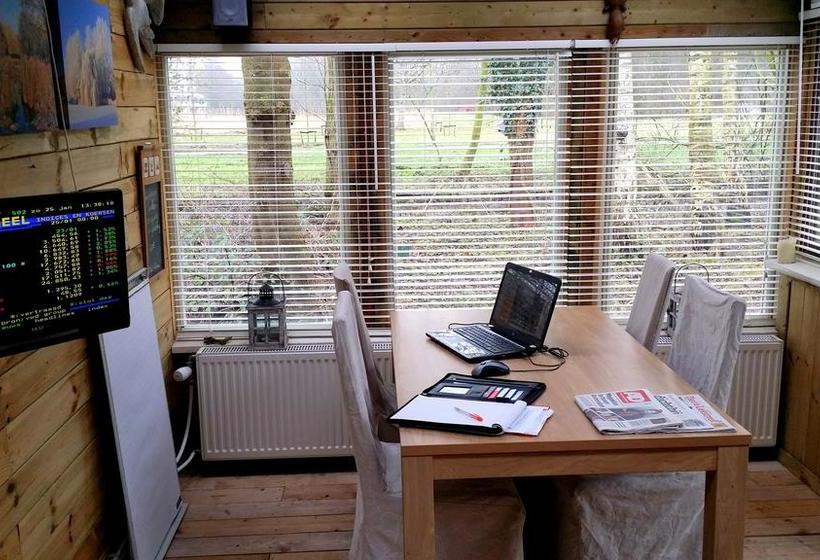 Bed & Breakfast Inndeberm