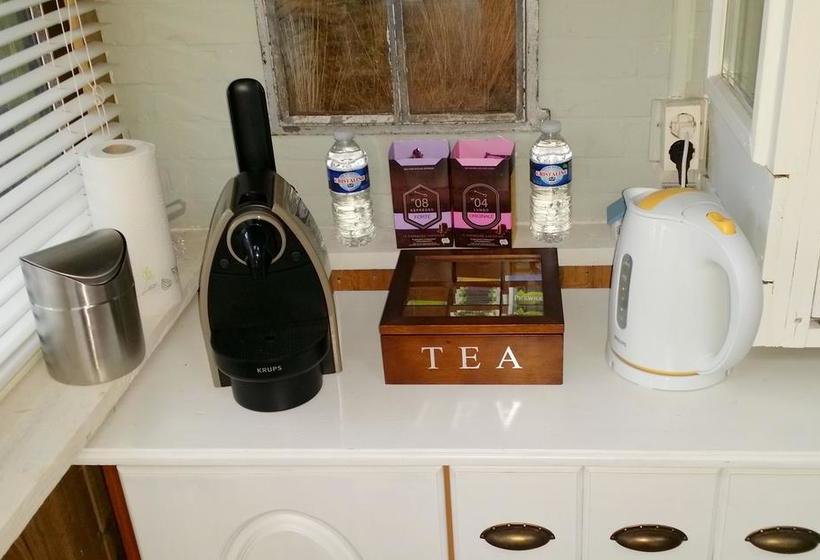 Bed & Breakfast Inndeberm