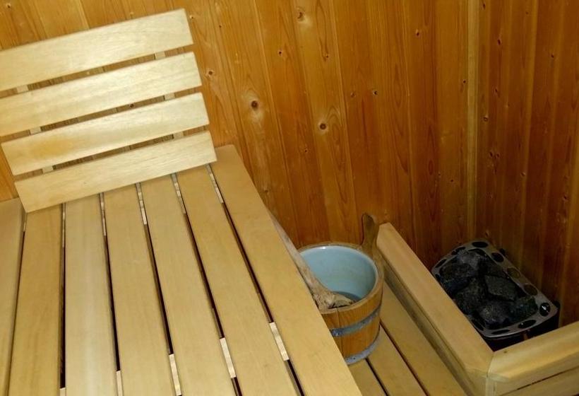 Bed & Breakfast Inndeberm