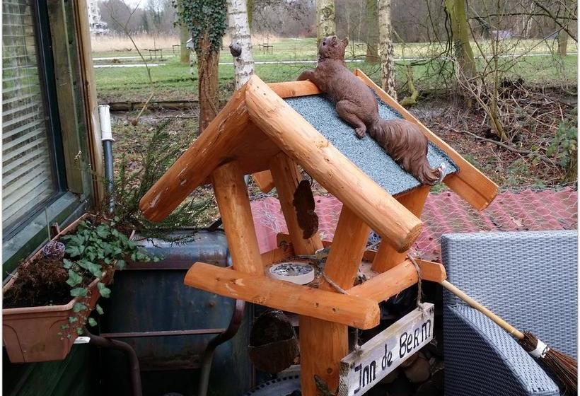 Bed & Breakfast Inndeberm