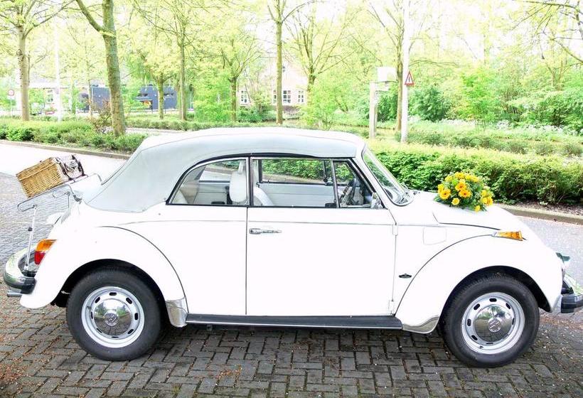 Bed & Breakfast Inndeberm