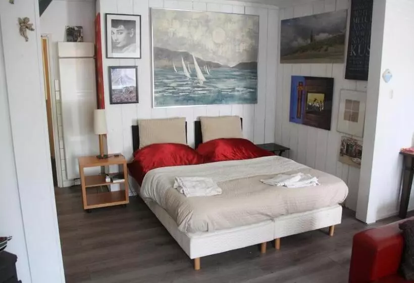 Bed & Breakfast Klokgaaf