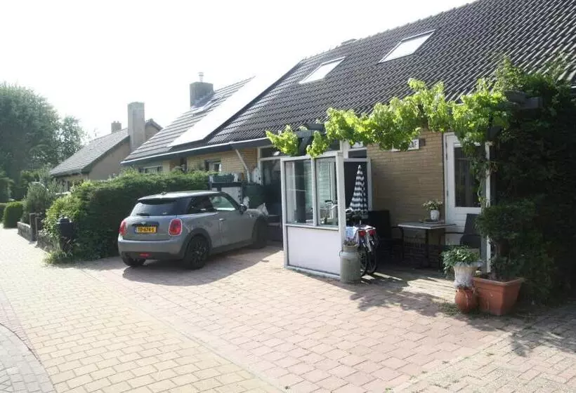Bed & Breakfast Klokgaaf