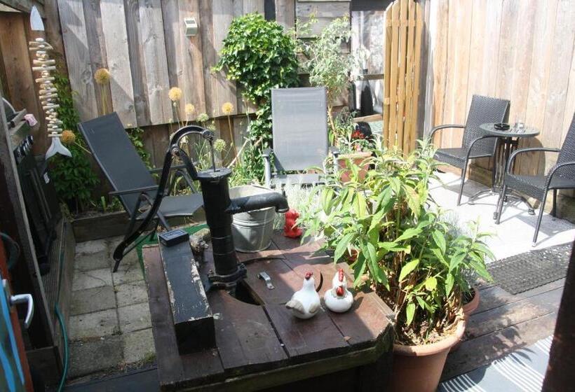 Bed & Breakfast Klokgaaf