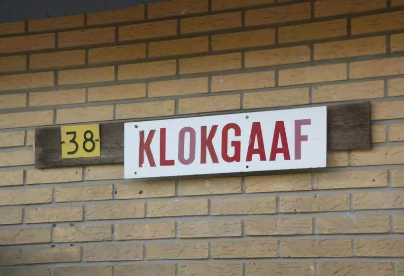Bed & Breakfast Klokgaaf