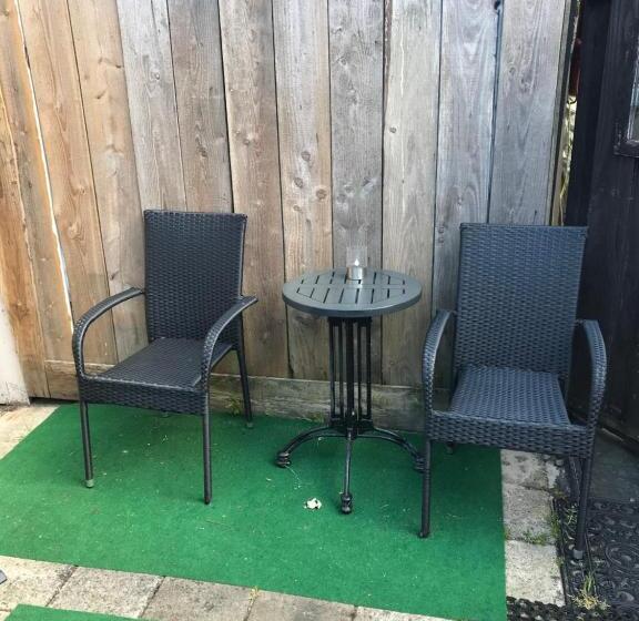 Bed & Breakfast Klokgaaf