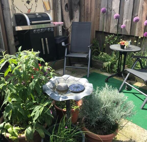 Bed & Breakfast Klokgaaf