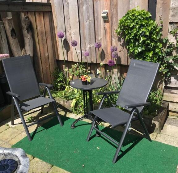 Bed & Breakfast Klokgaaf