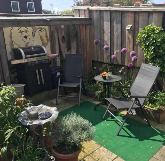 Bed & Breakfast Klokgaaf