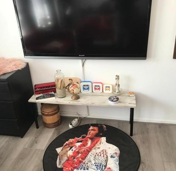 Bed & Breakfast Klokgaaf