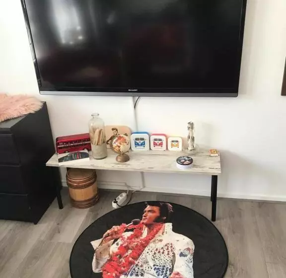 Bed & Breakfast Klokgaaf