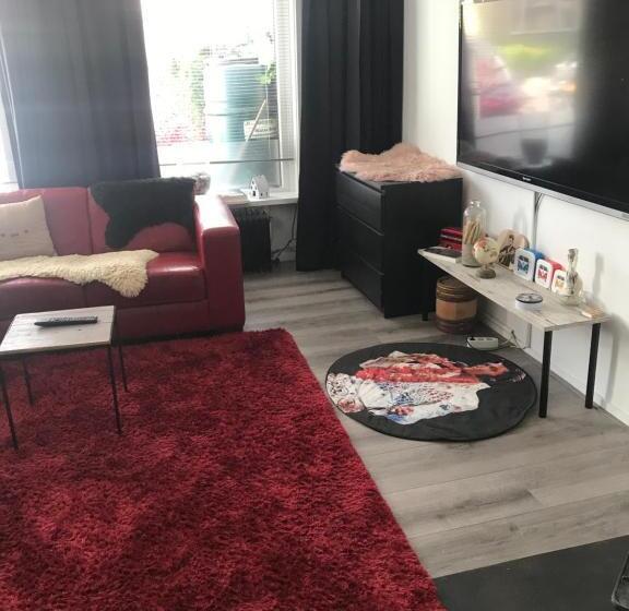 Bed & Breakfast Klokgaaf