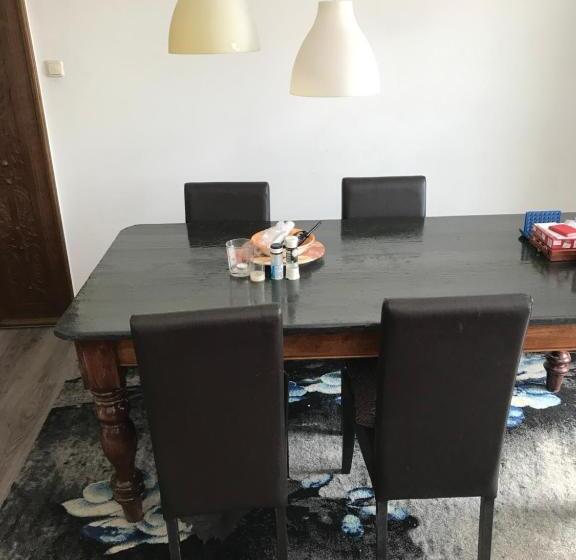 Bed & Breakfast Klokgaaf