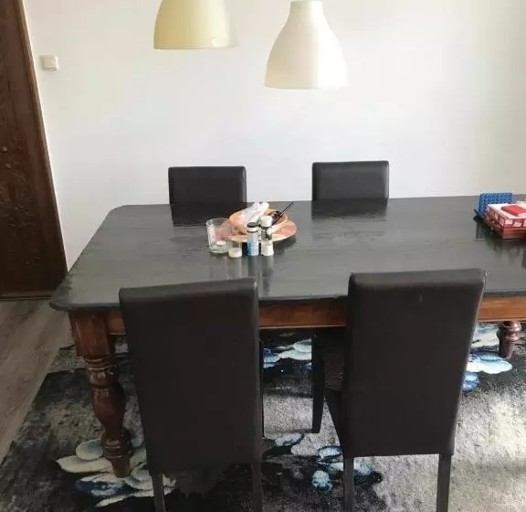 Bed & Breakfast Klokgaaf