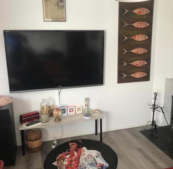 Bed & Breakfast Klokgaaf