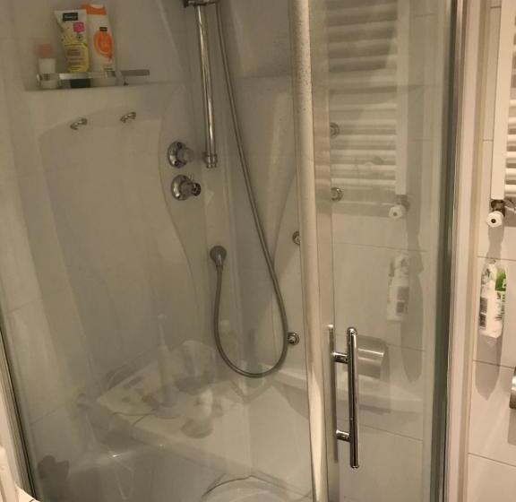 Bed & Breakfast Klokgaaf