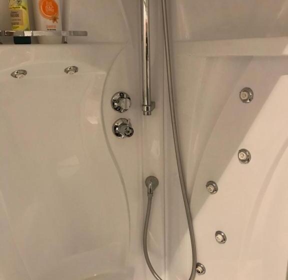 Bed & Breakfast Klokgaaf